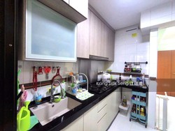 Blk 550A Segar Road (Bukit Panjang), HDB 3 Rooms #202227342
